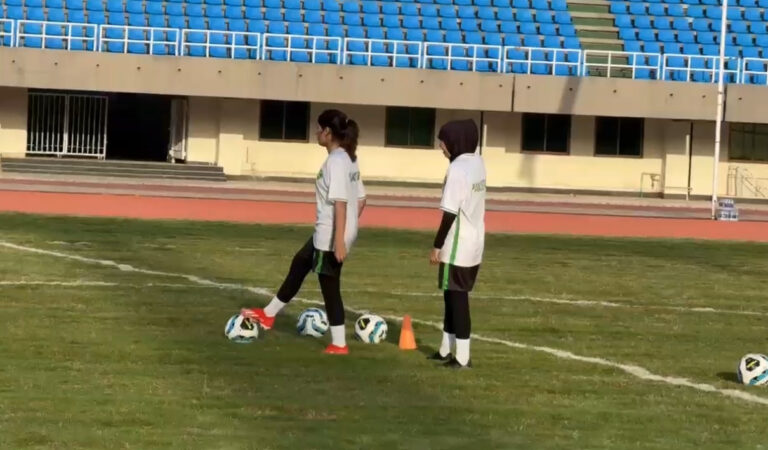 Pakistan Ladies get started SAFF Ladies’s Championship 2024 preparation in Islamabad